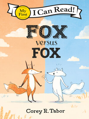 cover image of Fox versus Fox
